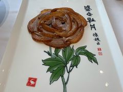 -全聚德(哈尔滨店)