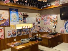 -三月居酒屋(青年大街店)