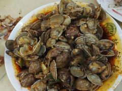 -天津乾毓德饭庄·清真传统炒菜·海鲜烧烤(咸阳路店)