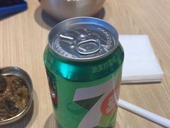 -梨花牛肉汤饭(仁恒伊势丹店)