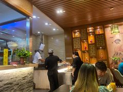 -福樱兰海鲜放题铁板烧(加州店)