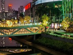 -福田红树林生态公园