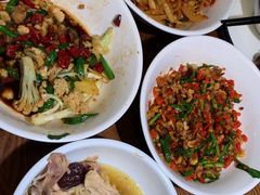 -八碗湘长沙市井菜(坡子街店)