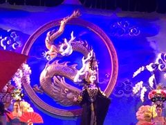 -金东尼人妖秀