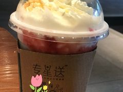 -星巴克(杭州湖滨银泰E区店)