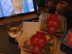 -煮鲜·潮汕下酒菜(福田石厦店)