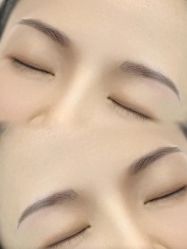 -张小野·专业半永久纹眉