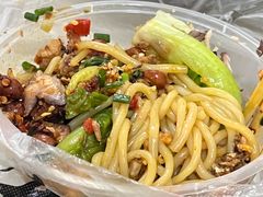 -文惠桥头大华干捞粉