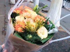 -花未央花店·WEYOUNG