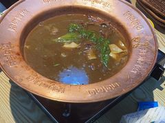 -大头亮羊汤烩面·河南非遗(良乡总店)