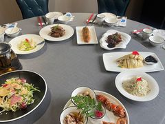 -月湖翠·上海菜(思南公馆淮海店)