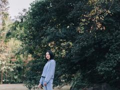 -云溪植物园