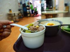 凉瓜炖排骨-信行丰炖品皇店(光孝路店)