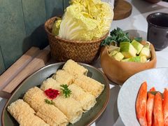 -芸山季·云南野生菌火锅(南翔印象城MEGA店)