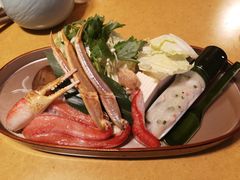 -蟹道乐(道顿堀本店)