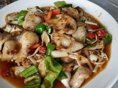 -龙潭李鸭子同乐饭店