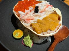 -贰捌零叁精致料理(钱湖店)
