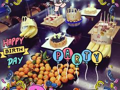 -维尔纳斯·生日蛋糕动物奶油冰淇淋蛋糕(人大店)