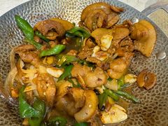 -船歌·鱼水饺青岛菜(国贸商城店)