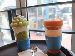 -Cafe de Paris(林荫路店)