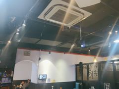 -大成海鲜烧烤·海鲜粥(长寿路店)