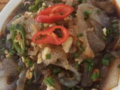 -考记泥焗鸡农庄·海鲜(北洛秘境店)