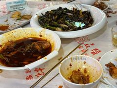 -五丁桥光头香辣蟹(望江橡树林店)