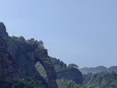 -江西龙虎山景区