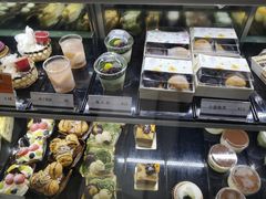 -樱花糕坊(群星城店)