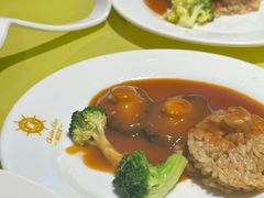 -海韵之星邮轮水会(明发商业广场店)