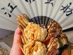 -七的湖·江南蟹舫·阳澄湖农家菜(蟹舫苑店)