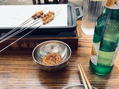 -破店肥哈·东北烧烤·夜宵(南山保利店)