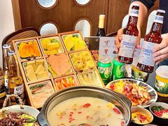 -芸鲜季·云南野生菌餐厅· 云南风物味研社(闵行店)