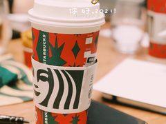 -星巴克(成都太古里二店)