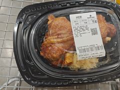 -山姆会员商店(上海浦东店)
