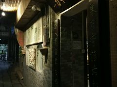 -小洲村