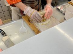 -徐氏糯米包油条(山海关路店)