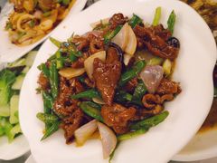 -渔中舟海鲜大排档(普陀沈家门店)