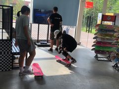 -TAC滑板滑雪俱乐部(朗园park店)