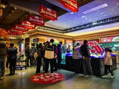 -老德州四合院·德州菜(天衢路店)