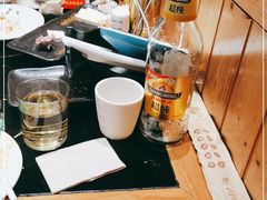 -川中故事·成都老火锅(东书房店)