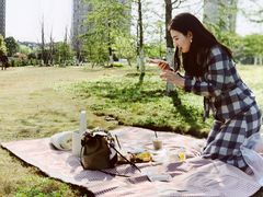 -杭州城北体育公园