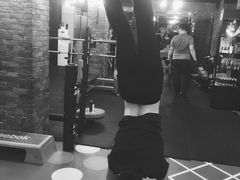 -GYMPLUS私教健身会馆(大悦城店)