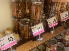 -迦南·甜品蛋糕(传媒店)