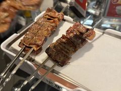 -No.DD戳子烧烤·江湖菜(北京总店)
