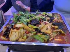 -吴江第一家万州烤鱼
