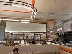 -星伦多自助料理·涮烤一体(奉贤龙湖天街店)