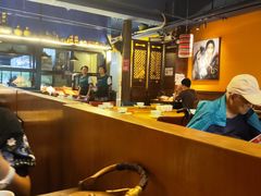 -缘生态云南菜·野生菌庭院餐厅(华侨城店)