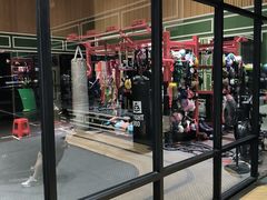 -悦莱美游泳健身会所(御景壹号店)
