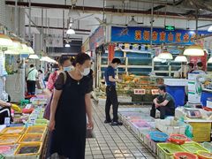 -老字号蛇口德记烧腊饭店·海鲜加工